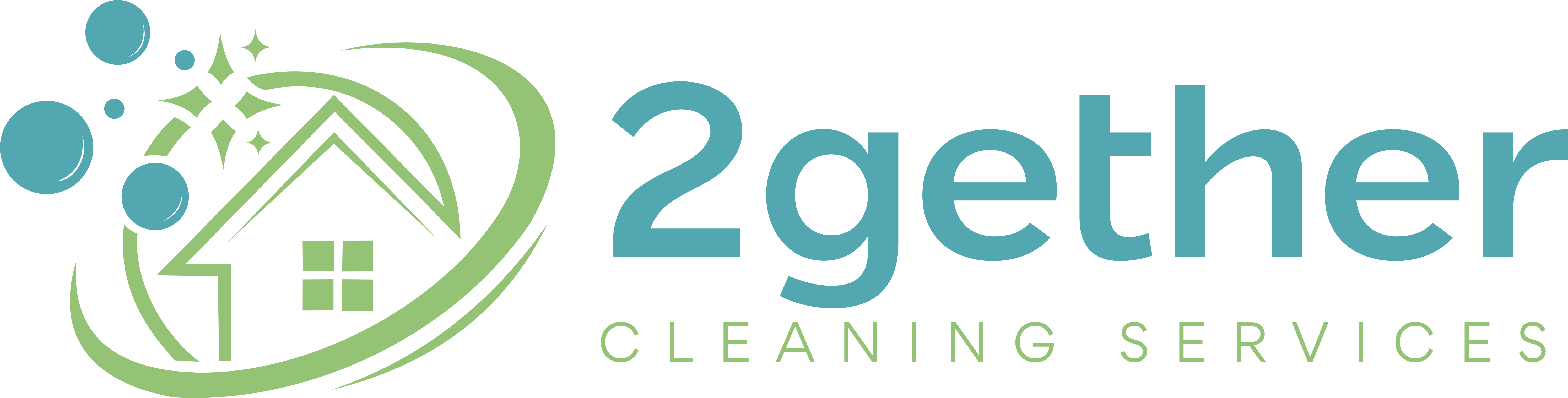 2gether Cleaning Services
